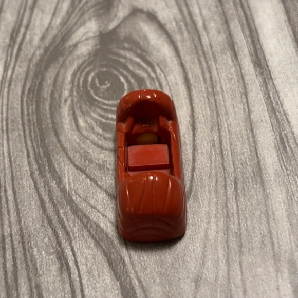 Vintage Disney Magic Kingdom Playset- 9 Figures, Working Train & Sounds - Picture 4 of 17